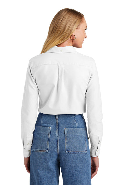 Brooks Brothers® Women’s Casual Oxford Cloth Shirt - NAPA