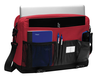 Port Authority® Messenger Briefcase - NAPA