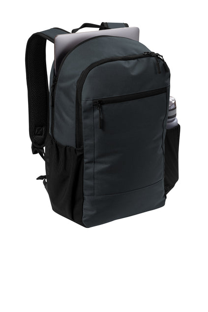 Port Authority® Daily Commute Backpack - NAPA