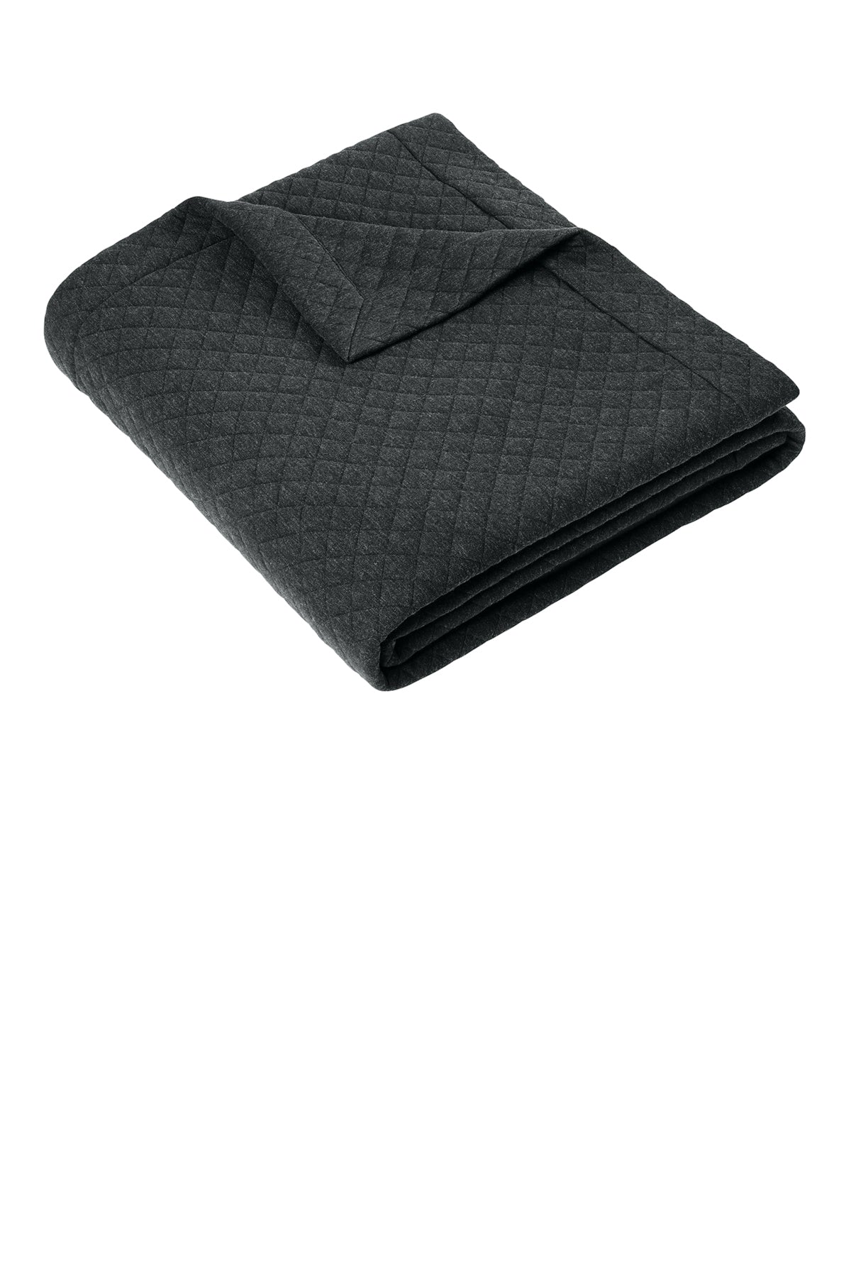 TravisMathew Diamond Quilt Blanket - NAPA