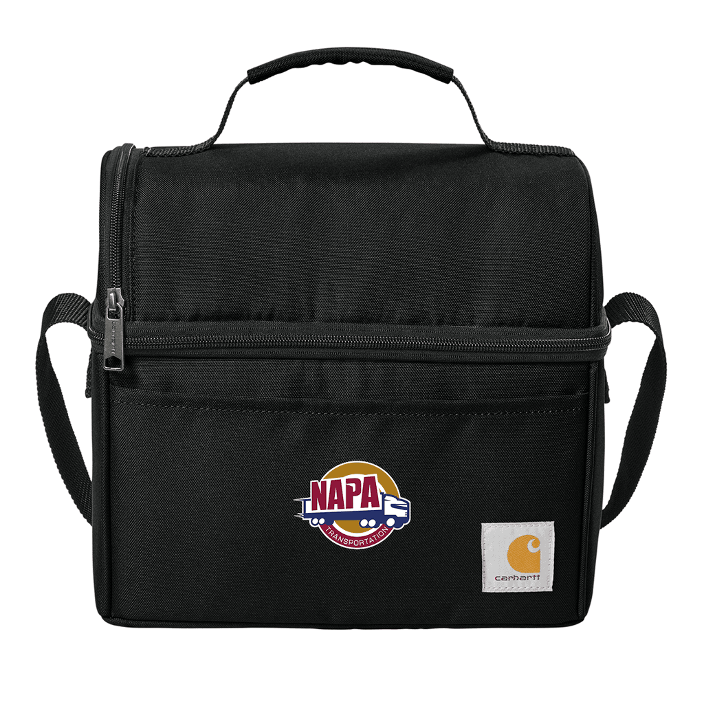 Carhartt® Lunch 6-Can Cooler - NAPA