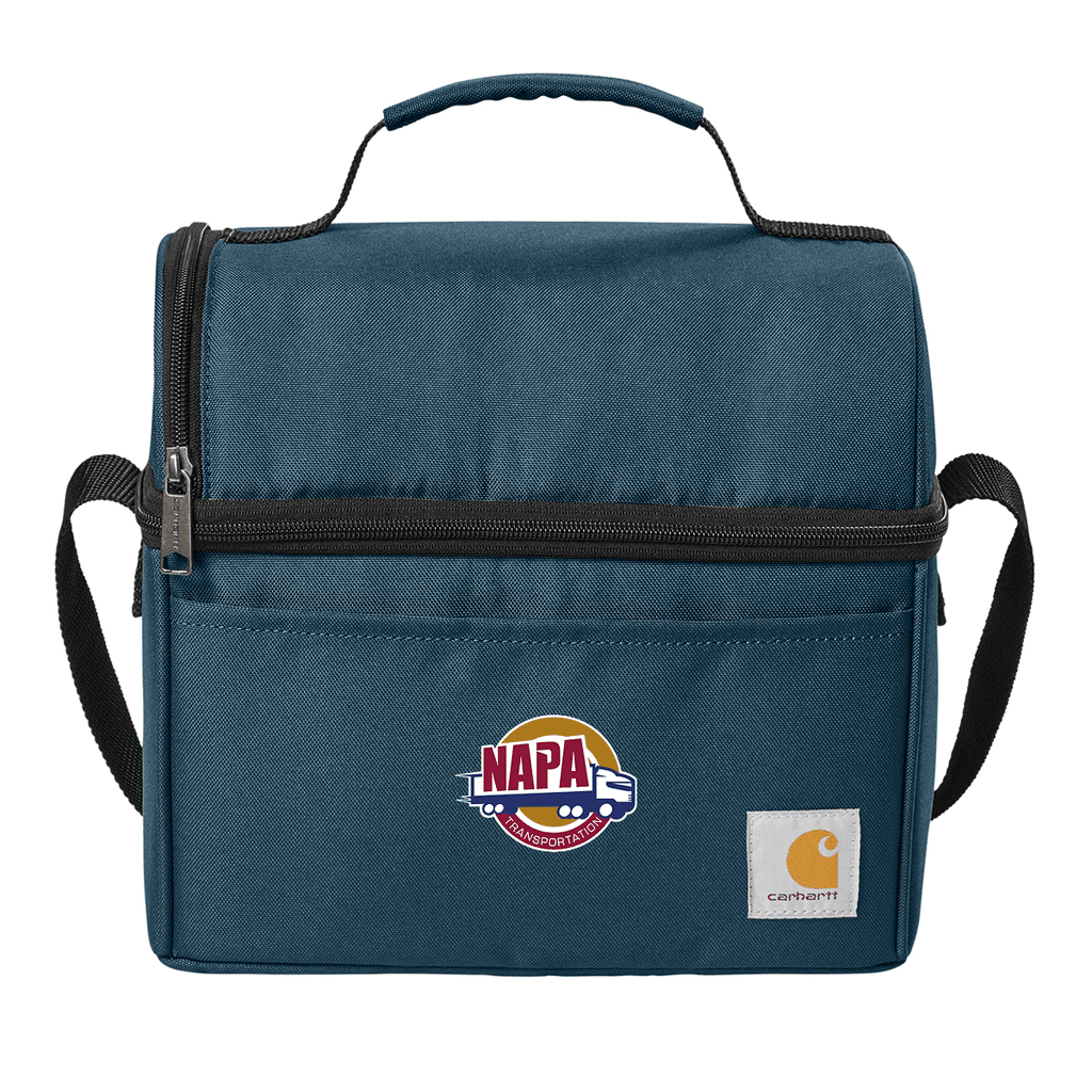 Carhartt® Lunch 6-Can Cooler - NAPA
