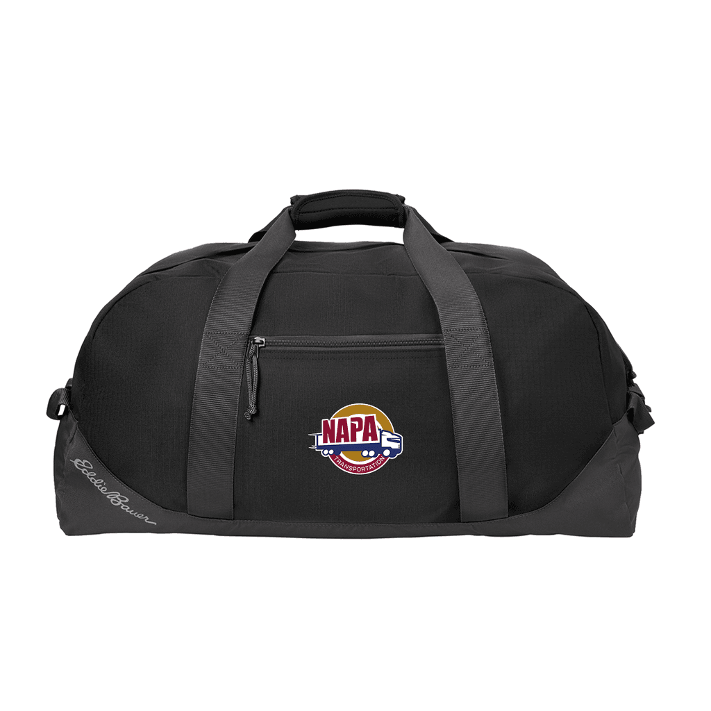 Eddie Bauer® Large Ripstop Duffel - NAPA