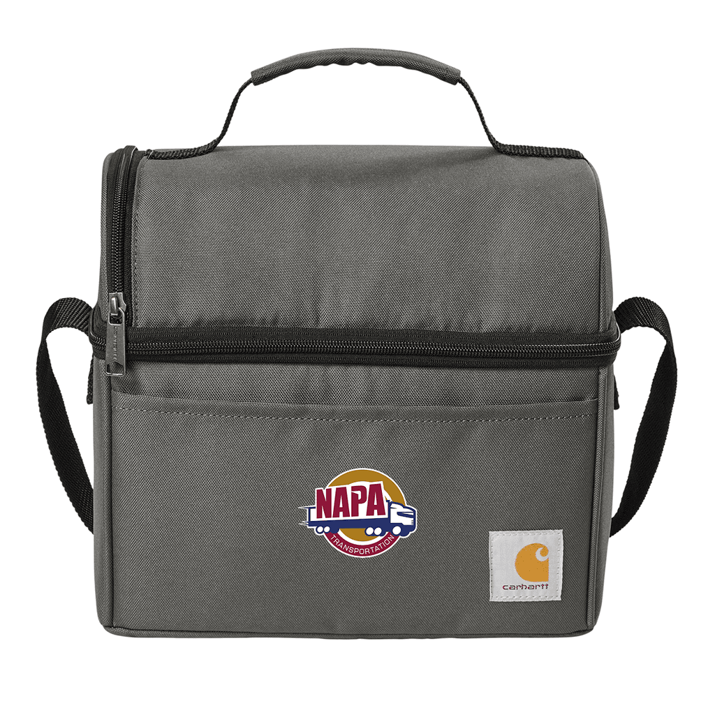 Carhartt® Lunch 6-Can Cooler - NAPA