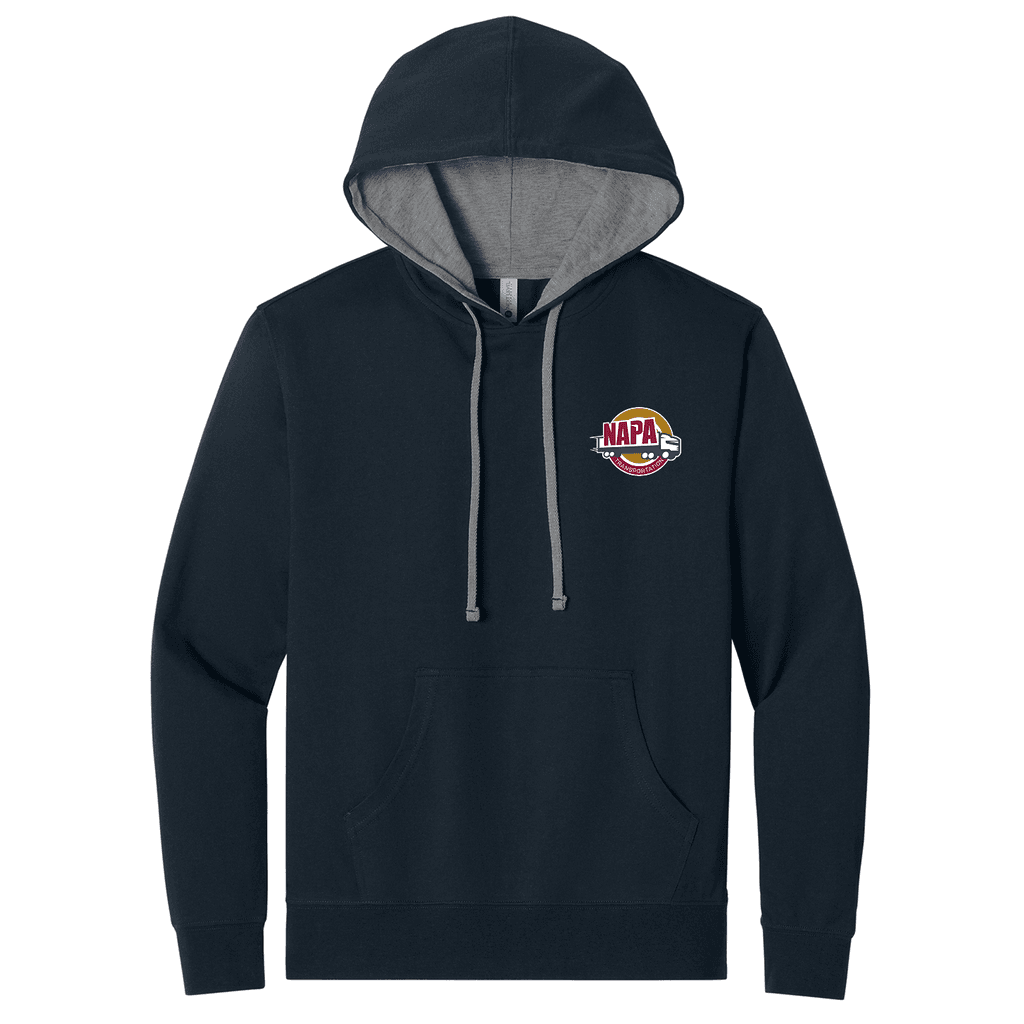 Next Level Apparel® Laguna Hoodie - NAPA