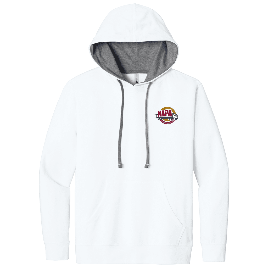 Next Level Apparel® Laguna Hoodie - NAPA