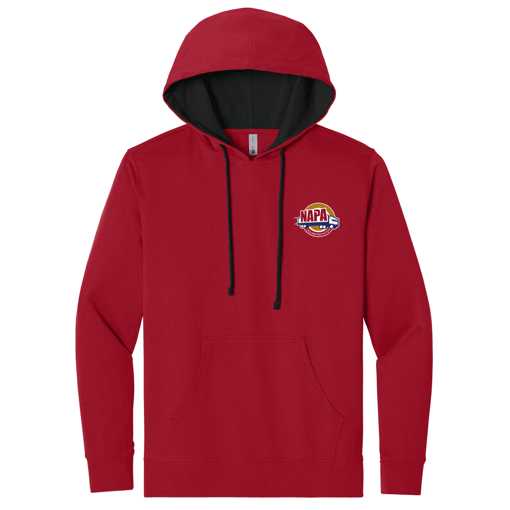 Next Level Apparel® Laguna Hoodie - NAPA