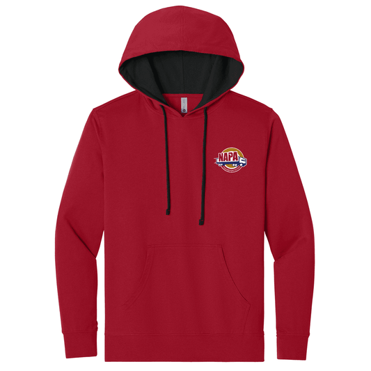 Next Level Apparel® Laguna Hoodie - NAPA