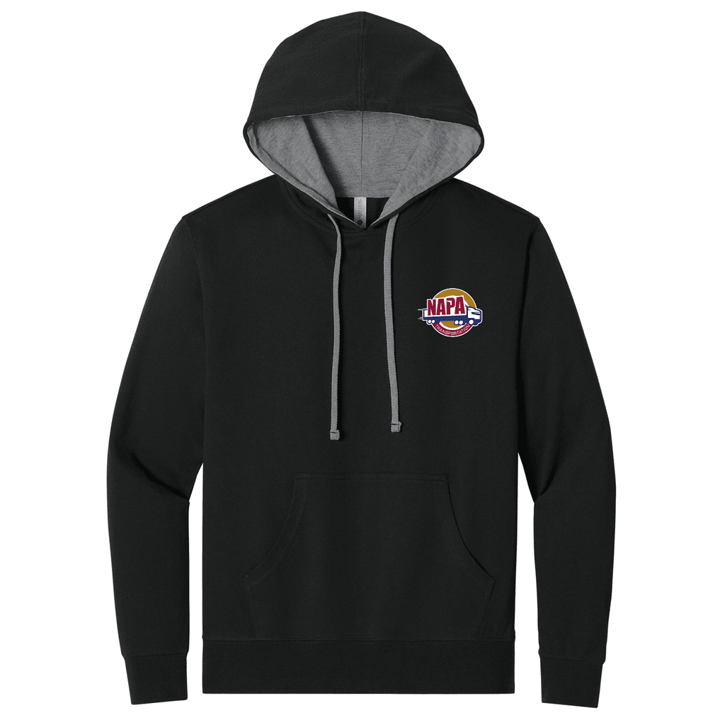 Next Level Apparel® Laguna Hoodie - NAPA