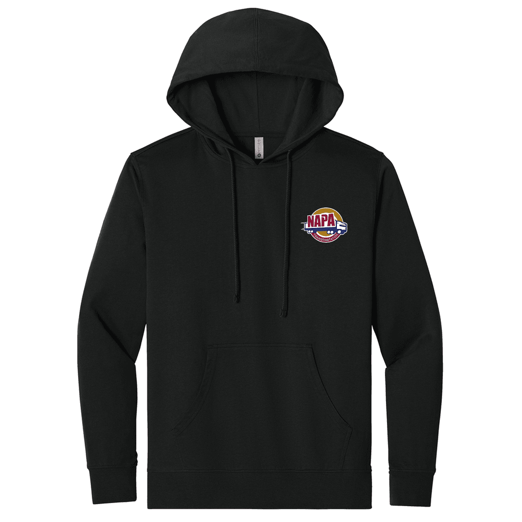 Next Level Apparel® Laguna Hoodie - NAPA