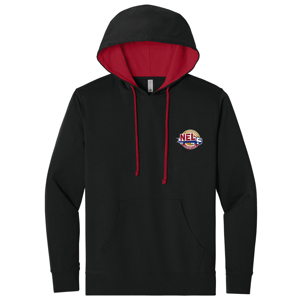 Next Level Apparel® Laguna Hoodie - NEL