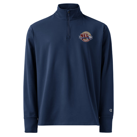 Champion | Quarter Zip Pullover - NEL