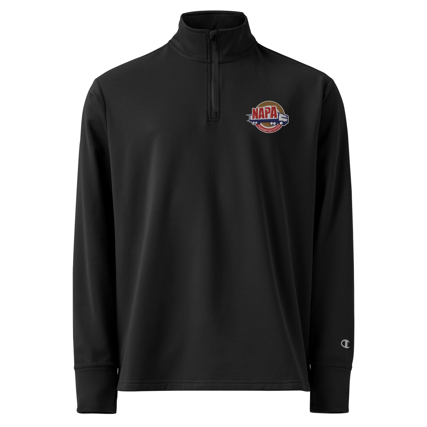 Champion | Quarter Zip Pullover