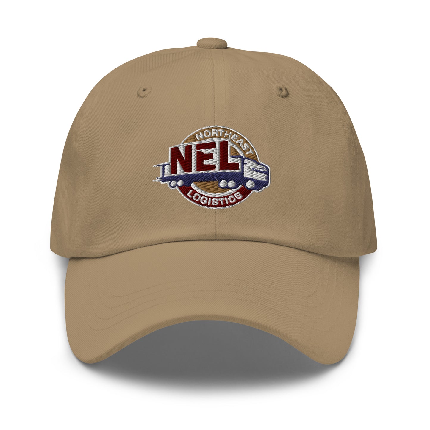 Classic Dad hat - NEL