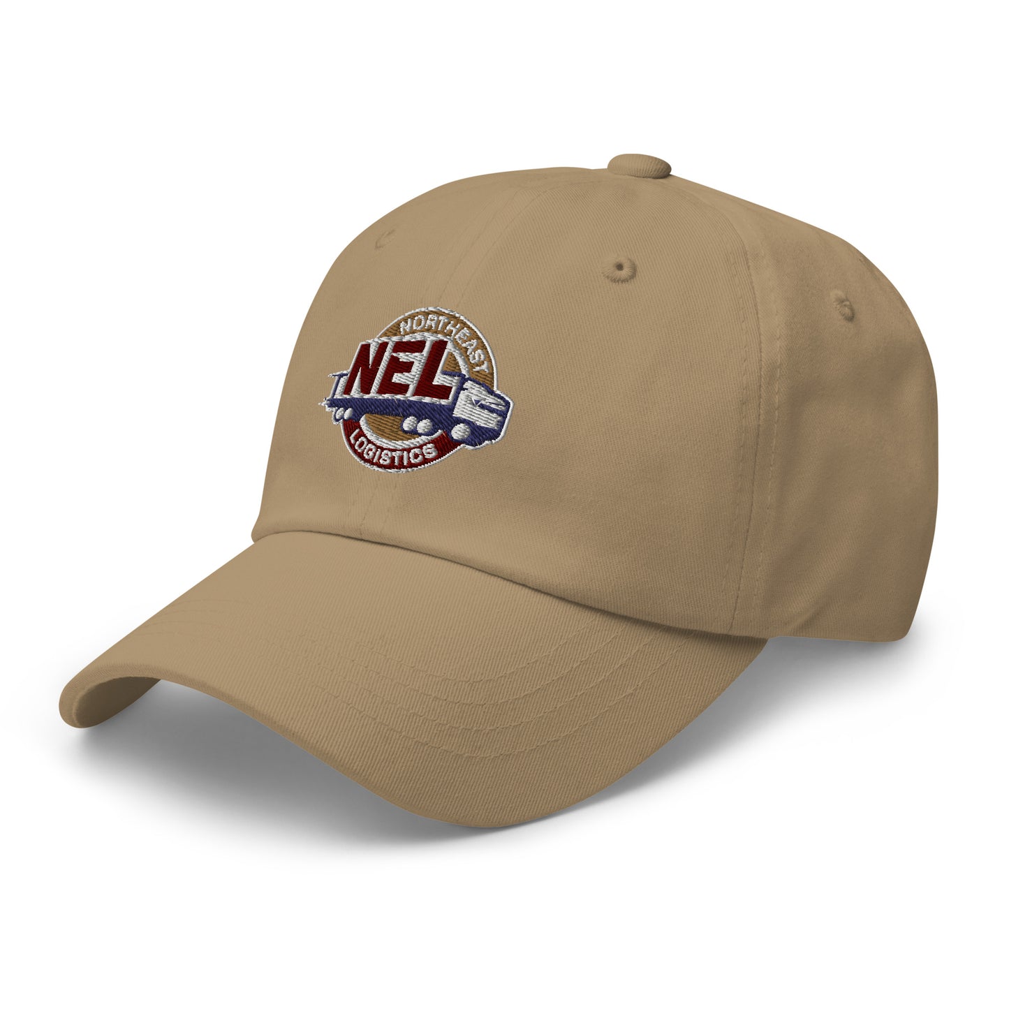 Classic Dad hat - NEL