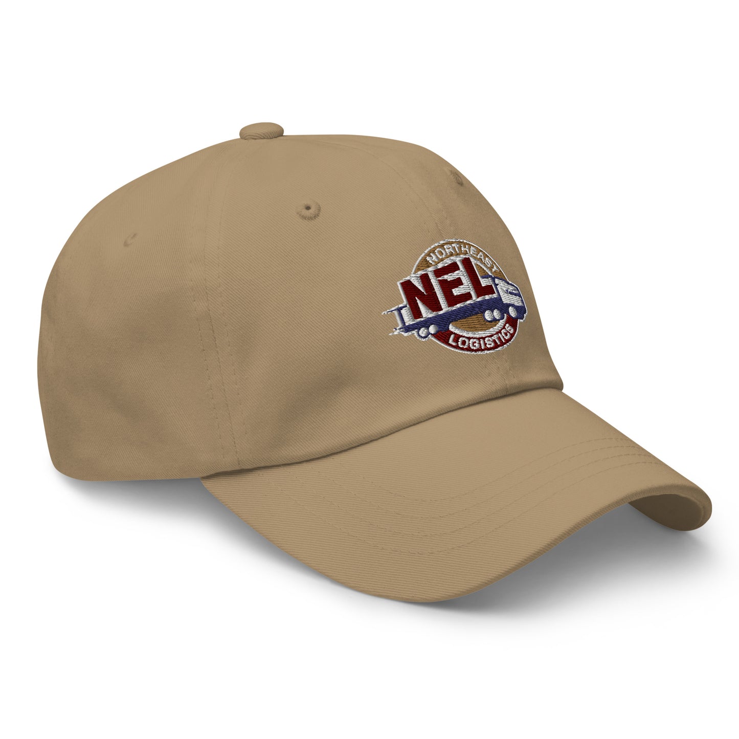 Classic Dad hat - NEL