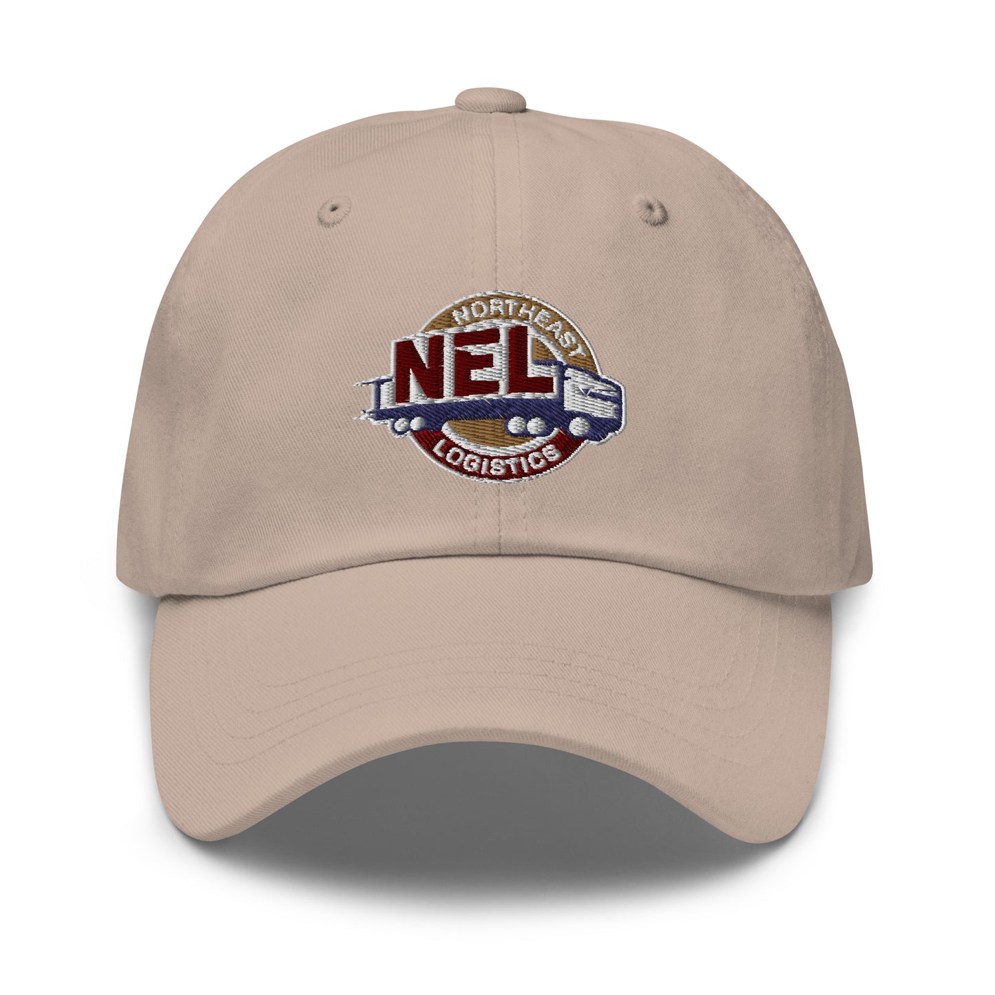 Classic Dad hat - NEL