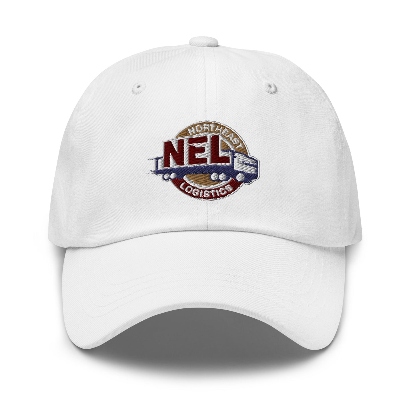 Classic Dad hat - NEL