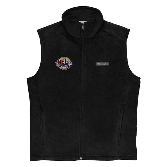 Columbia | Men’s fleece vest - NEL