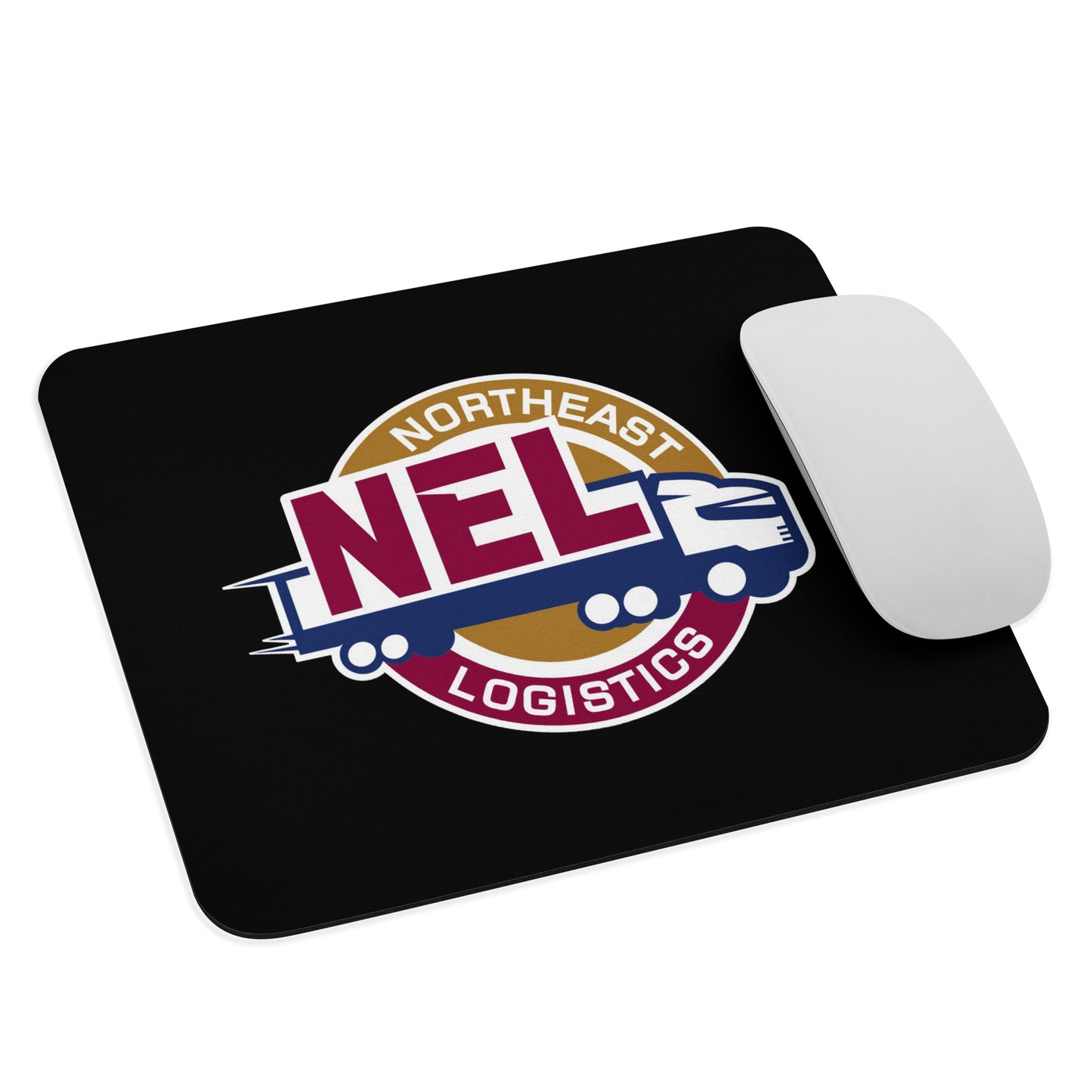 Mouse pad - NEL