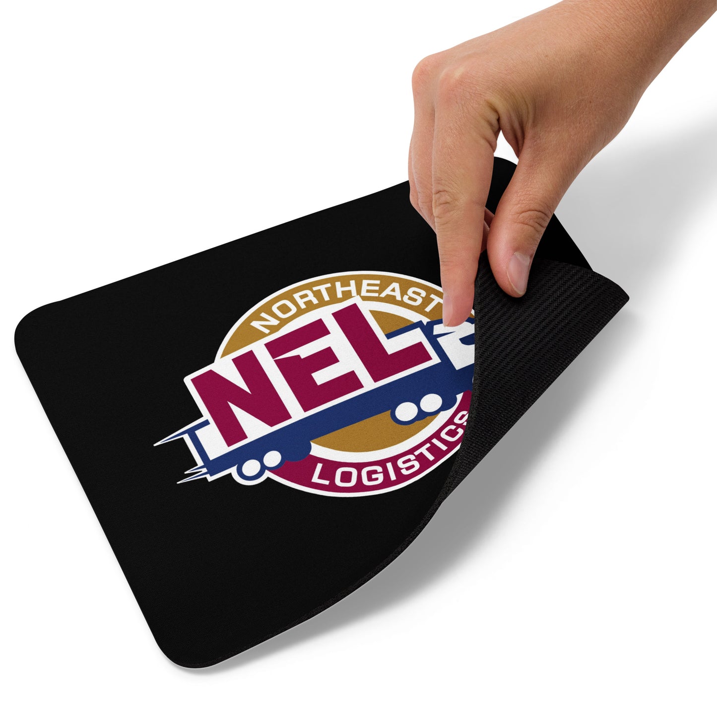 Mouse pad - NEL