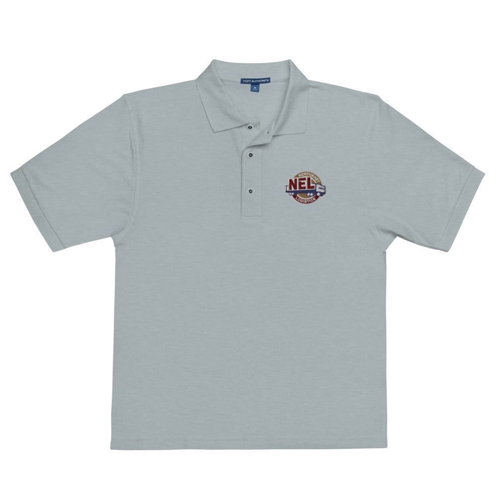 Men's Classic Polo - NEL