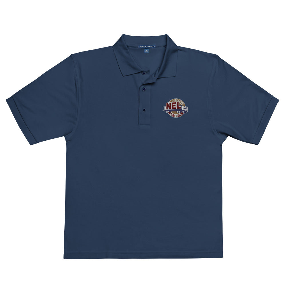 Men's Classic Polo - NEL