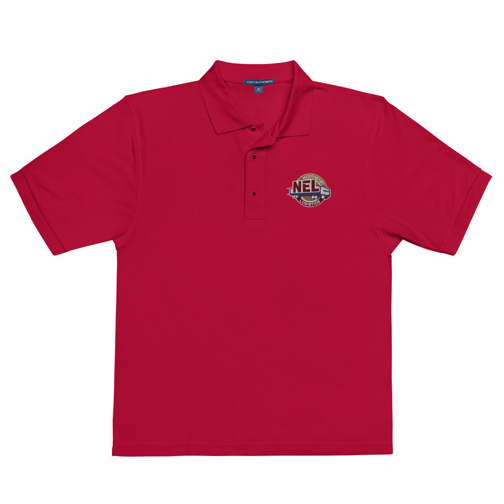 Men's Classic Polo - NEL