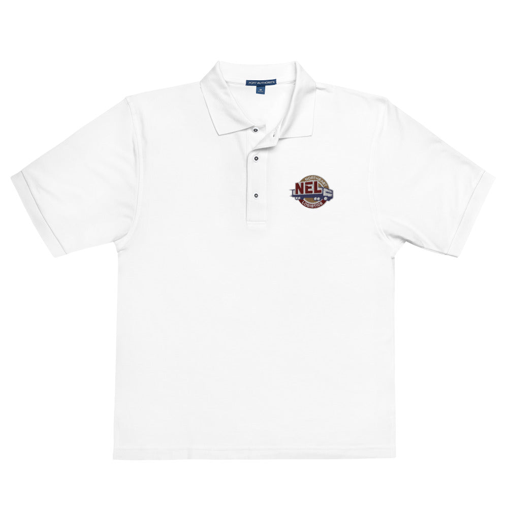 Men's Classic Polo - NEL