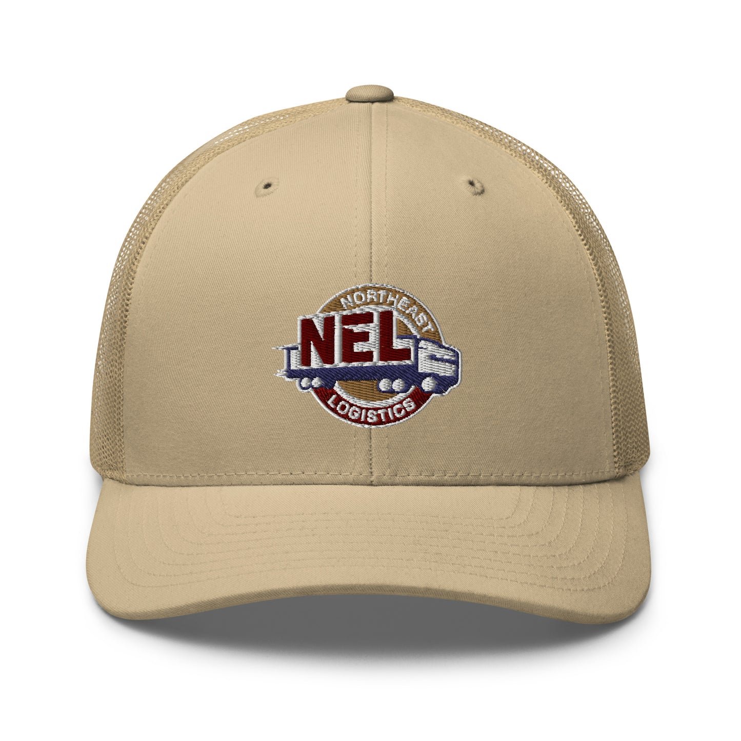 Trucker Cap - NEL