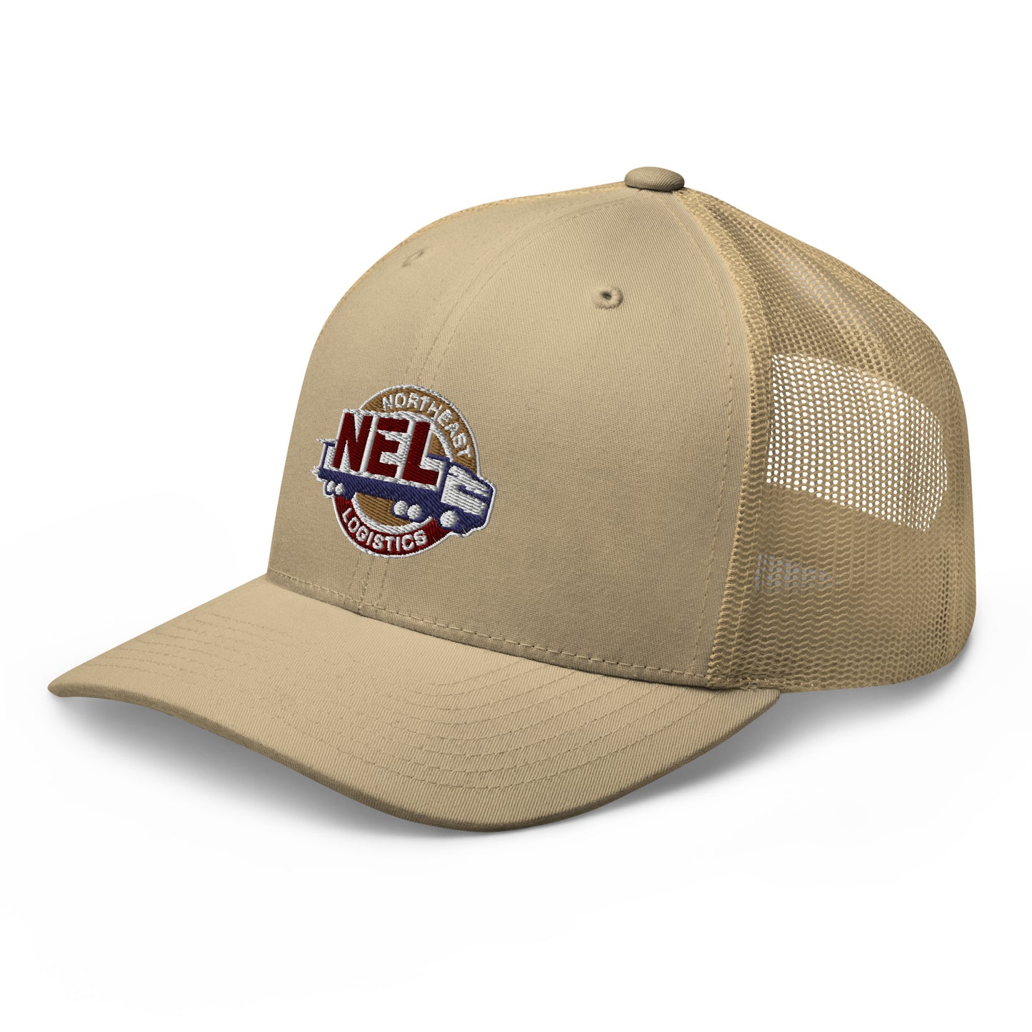 Trucker Cap - NEL