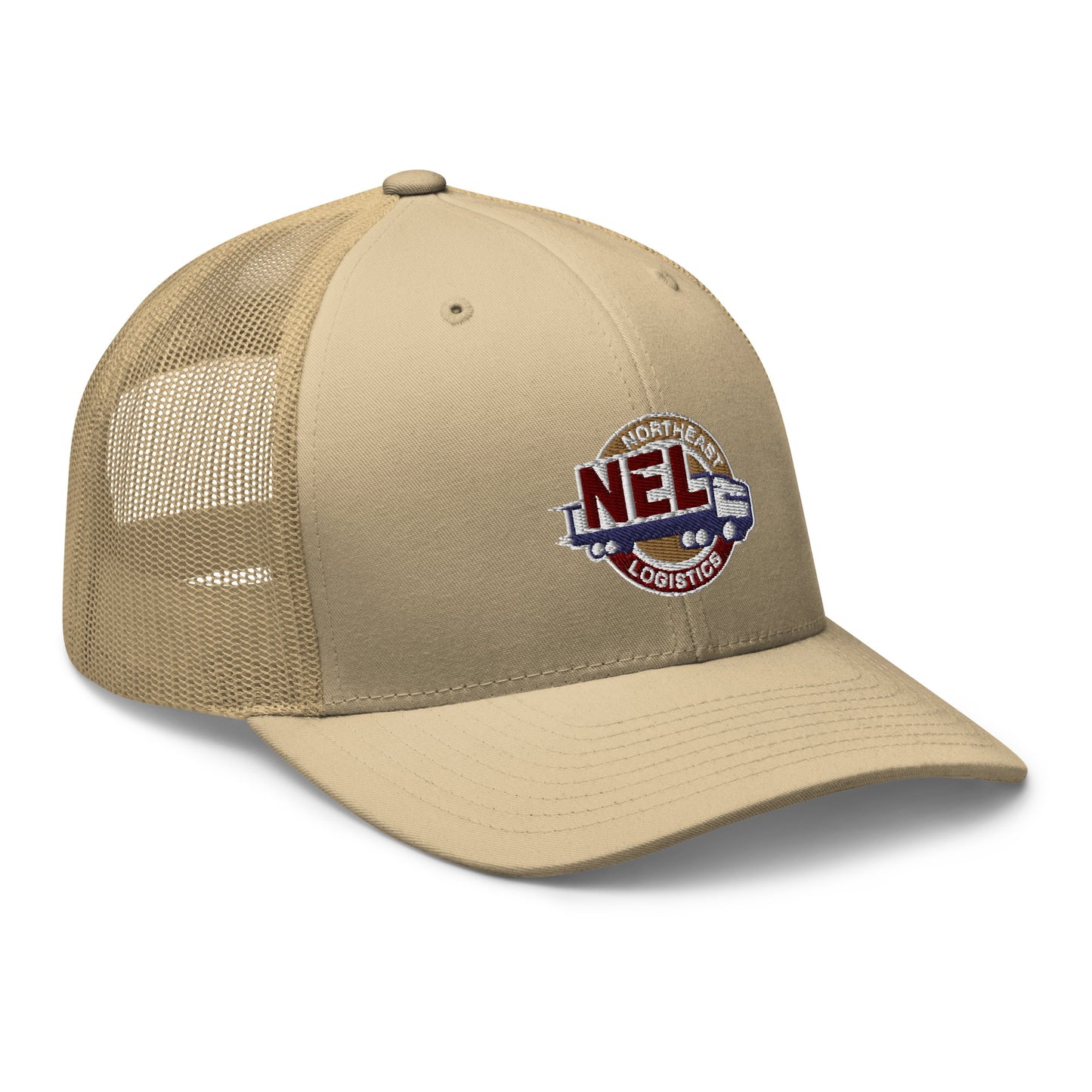 Trucker Cap - NEL