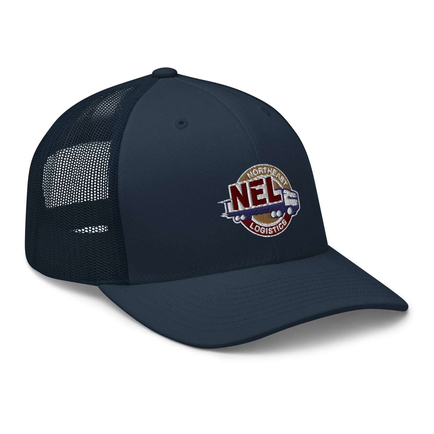 Trucker Cap - NEL