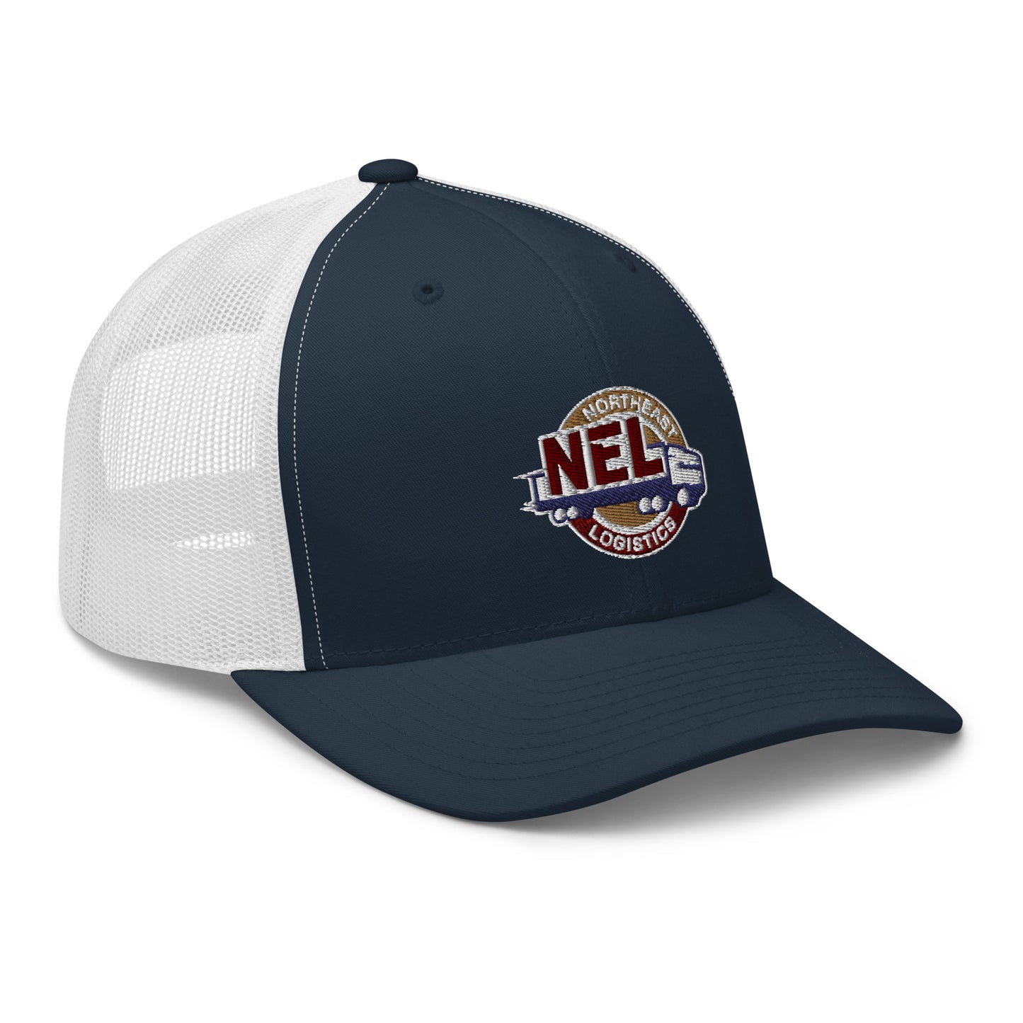 Trucker Cap - NEL