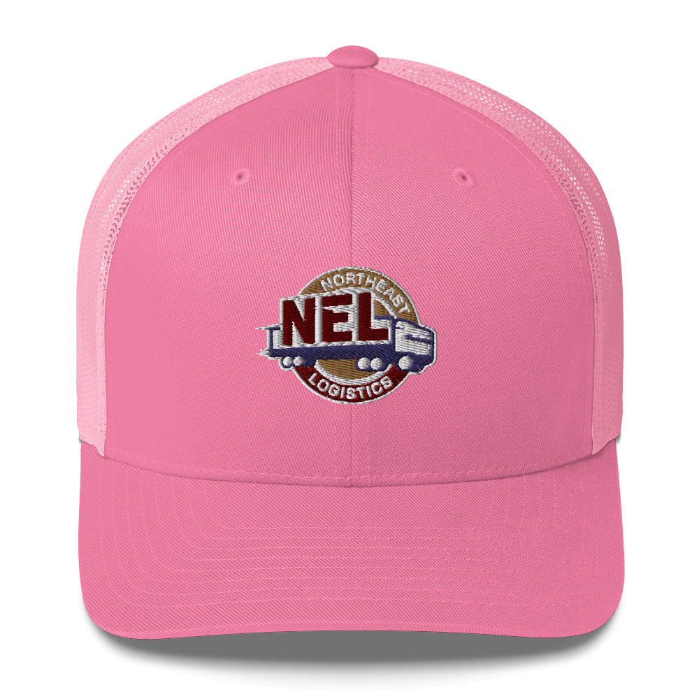 Trucker Cap - NEL