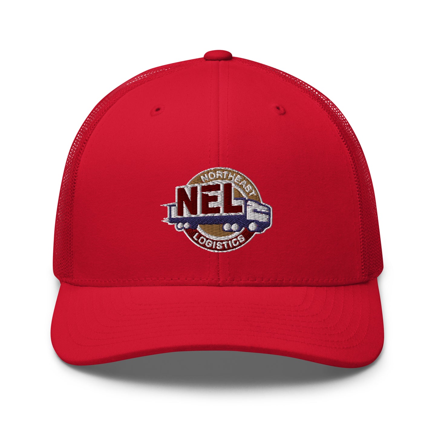 Trucker Cap - NEL