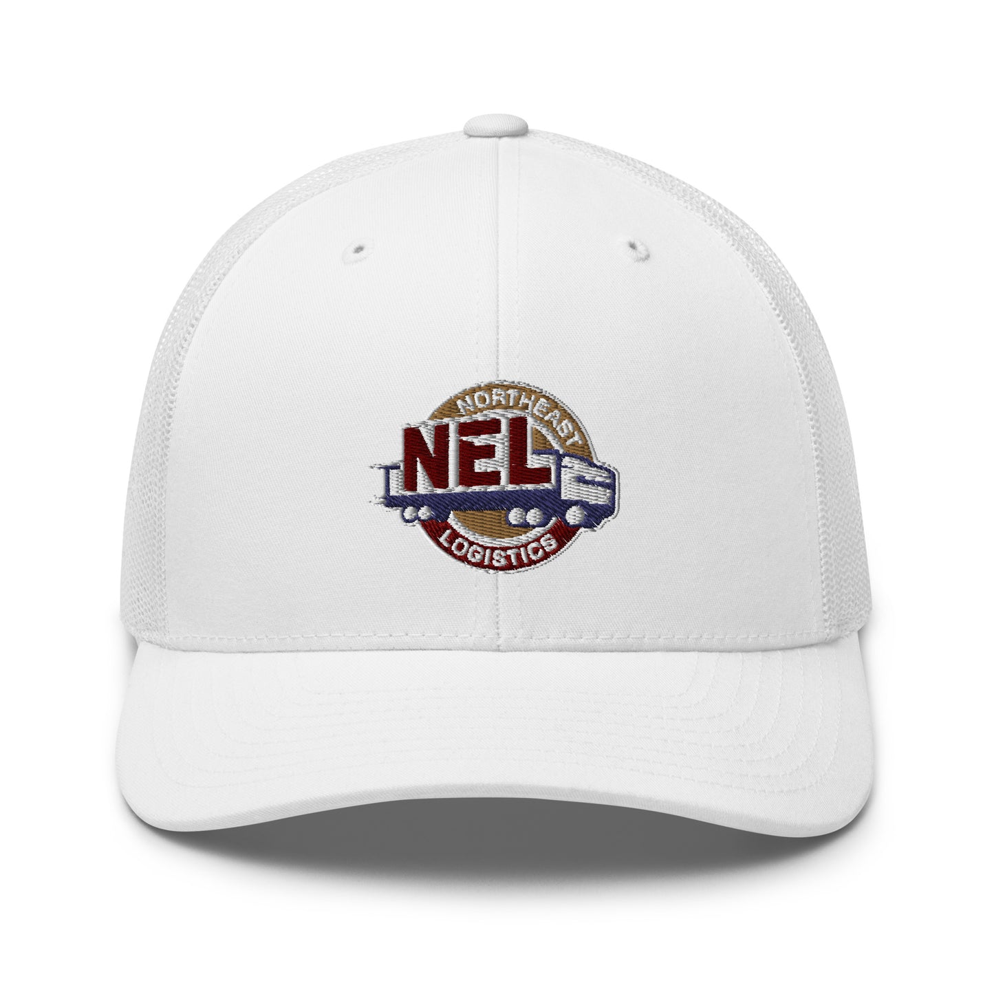 Trucker Cap - NEL