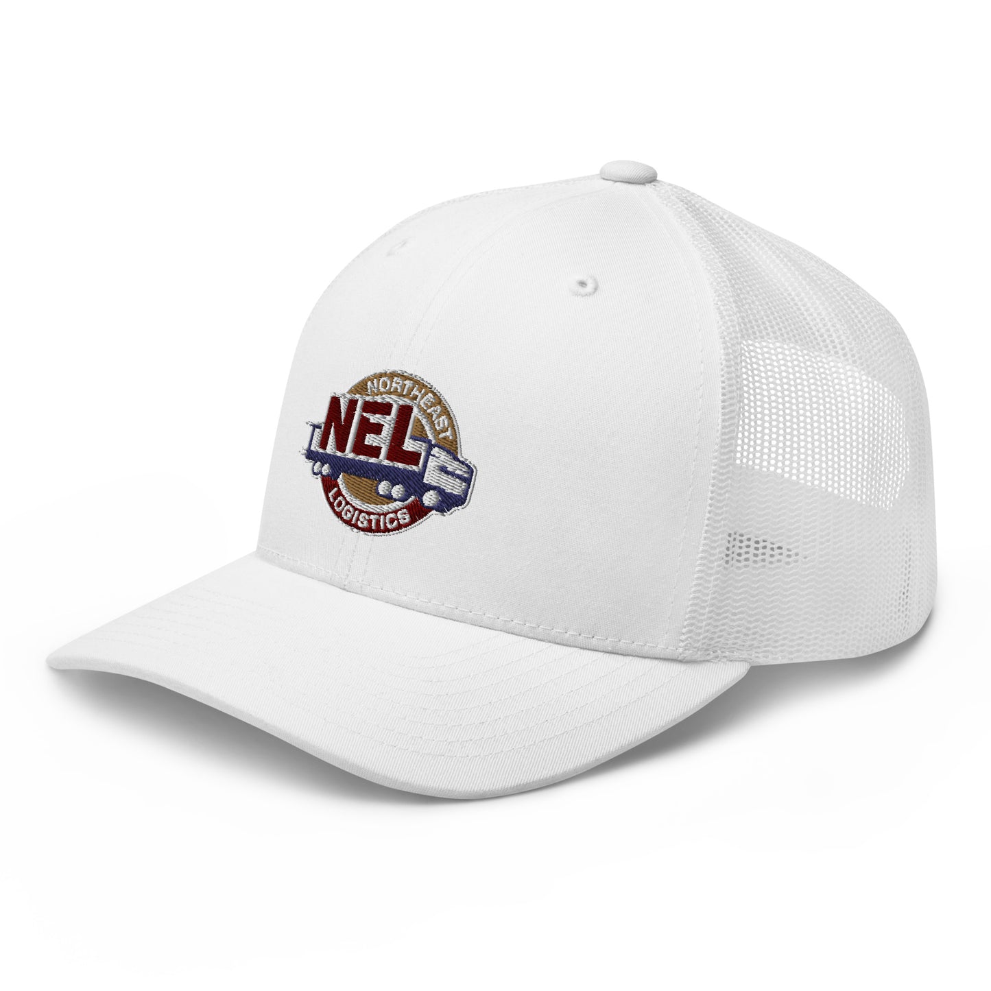 Trucker Cap - NEL