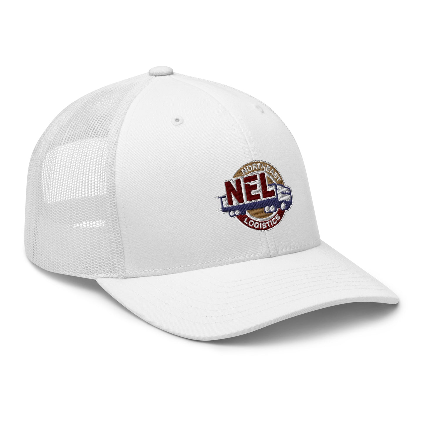 Trucker Cap - NEL