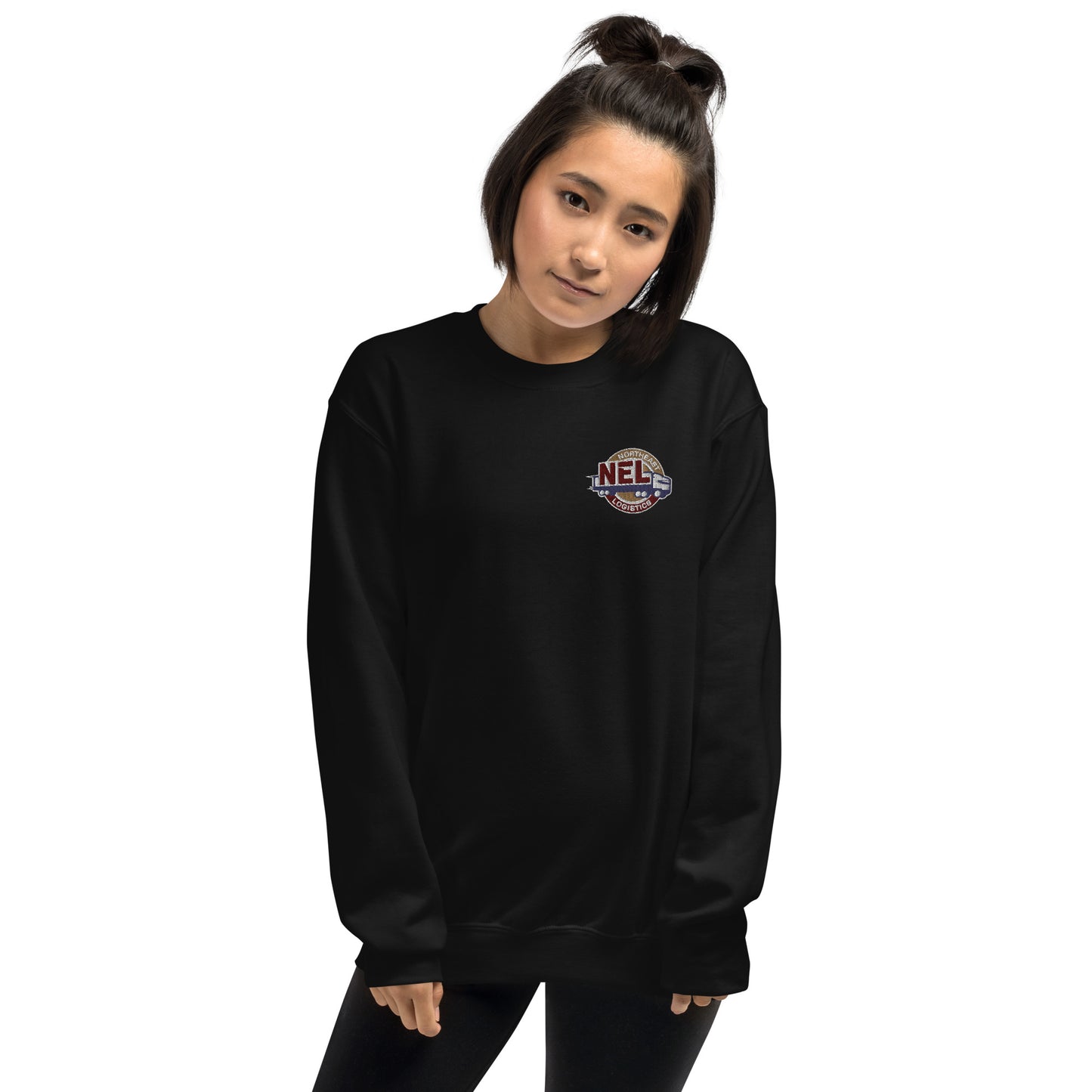 Unisex Classic Sweatshirt - NEL