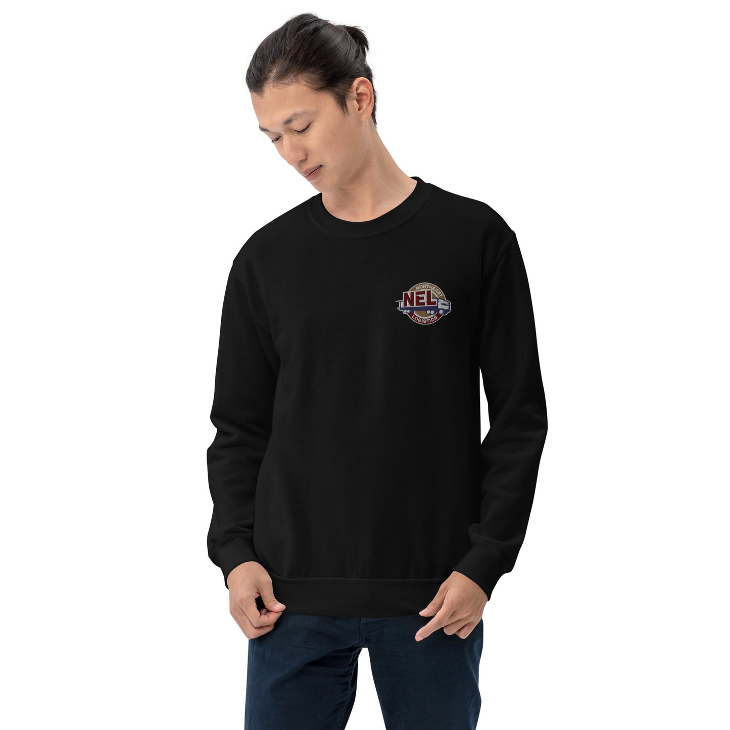 Unisex Classic Sweatshirt - NEL