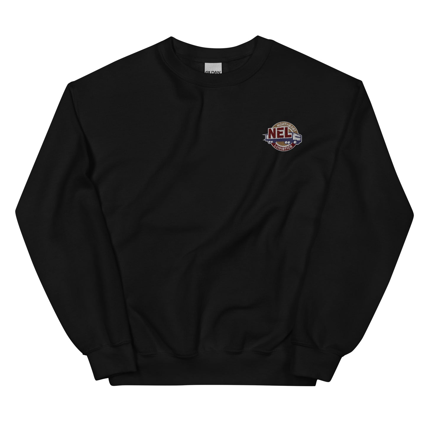 Unisex Classic Sweatshirt - NEL