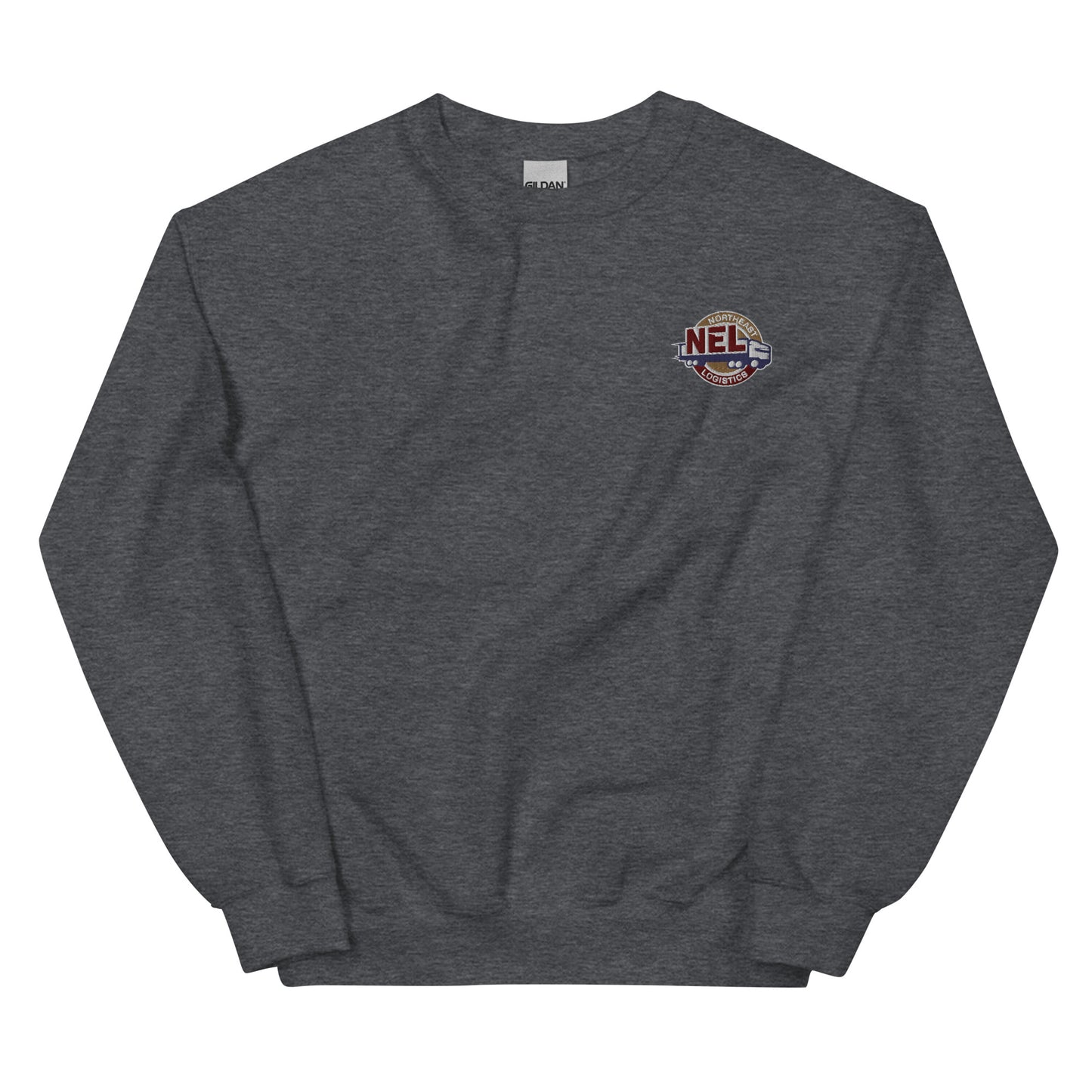 Unisex Classic Sweatshirt - NEL