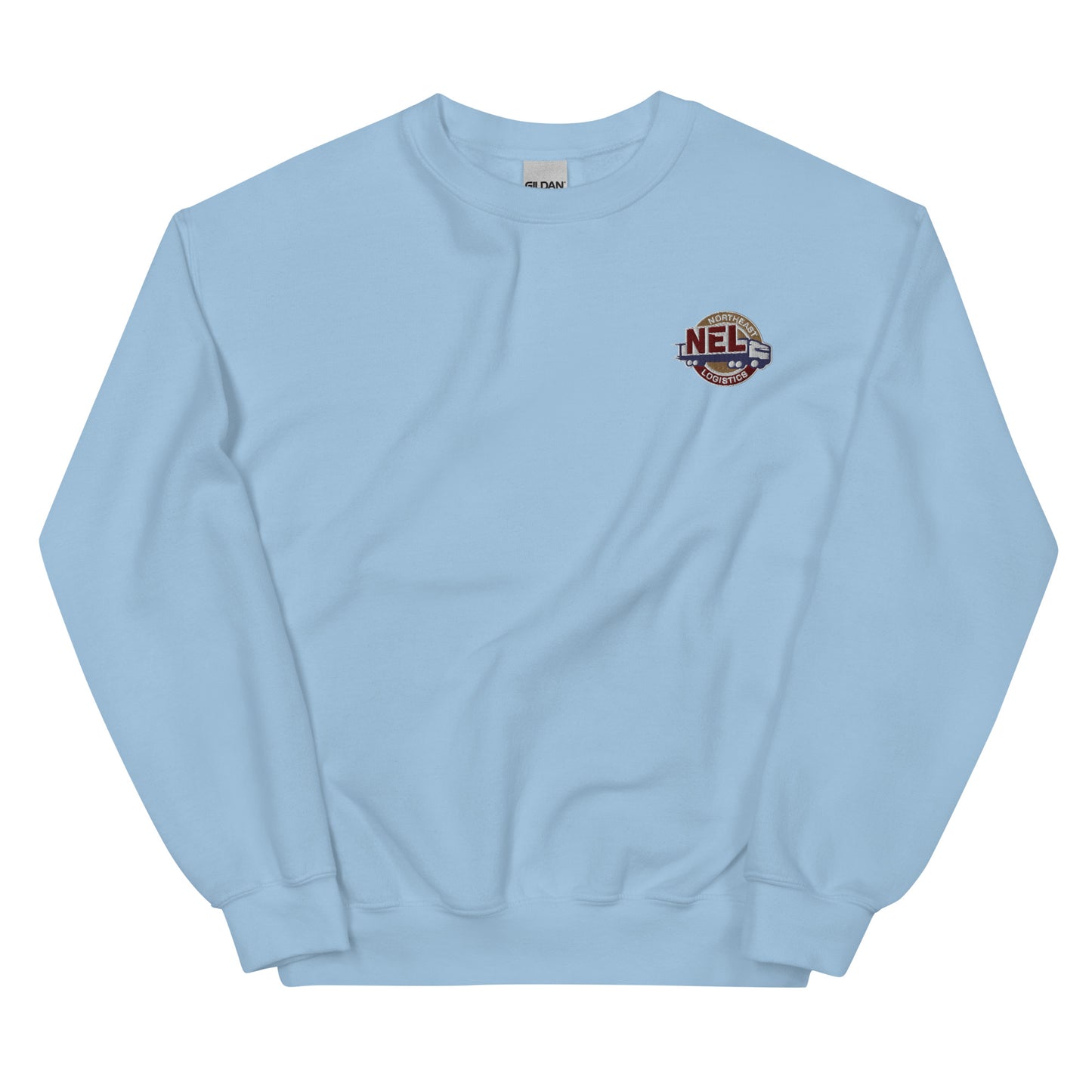 Unisex Classic Sweatshirt - NEL