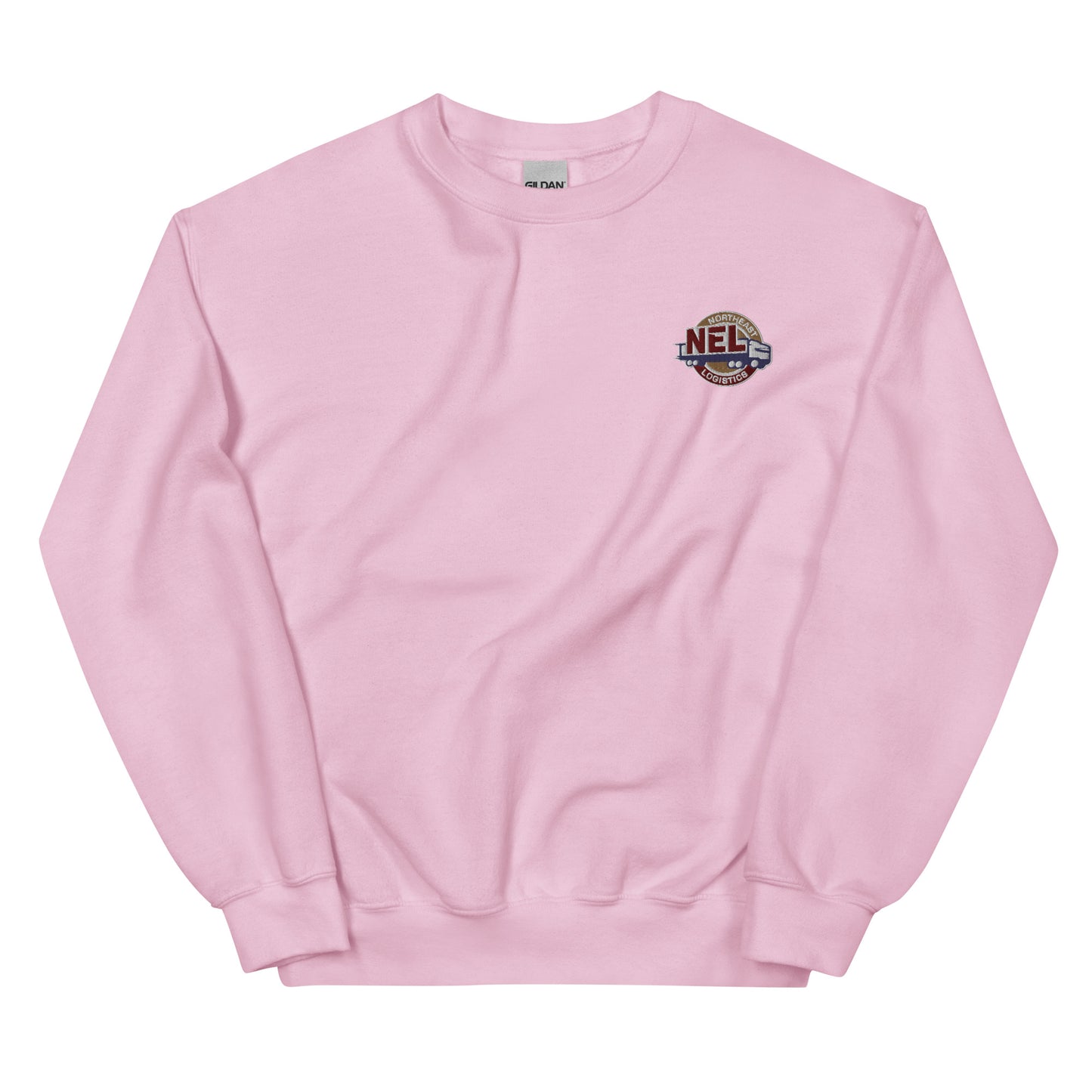 Unisex Classic Sweatshirt - NEL