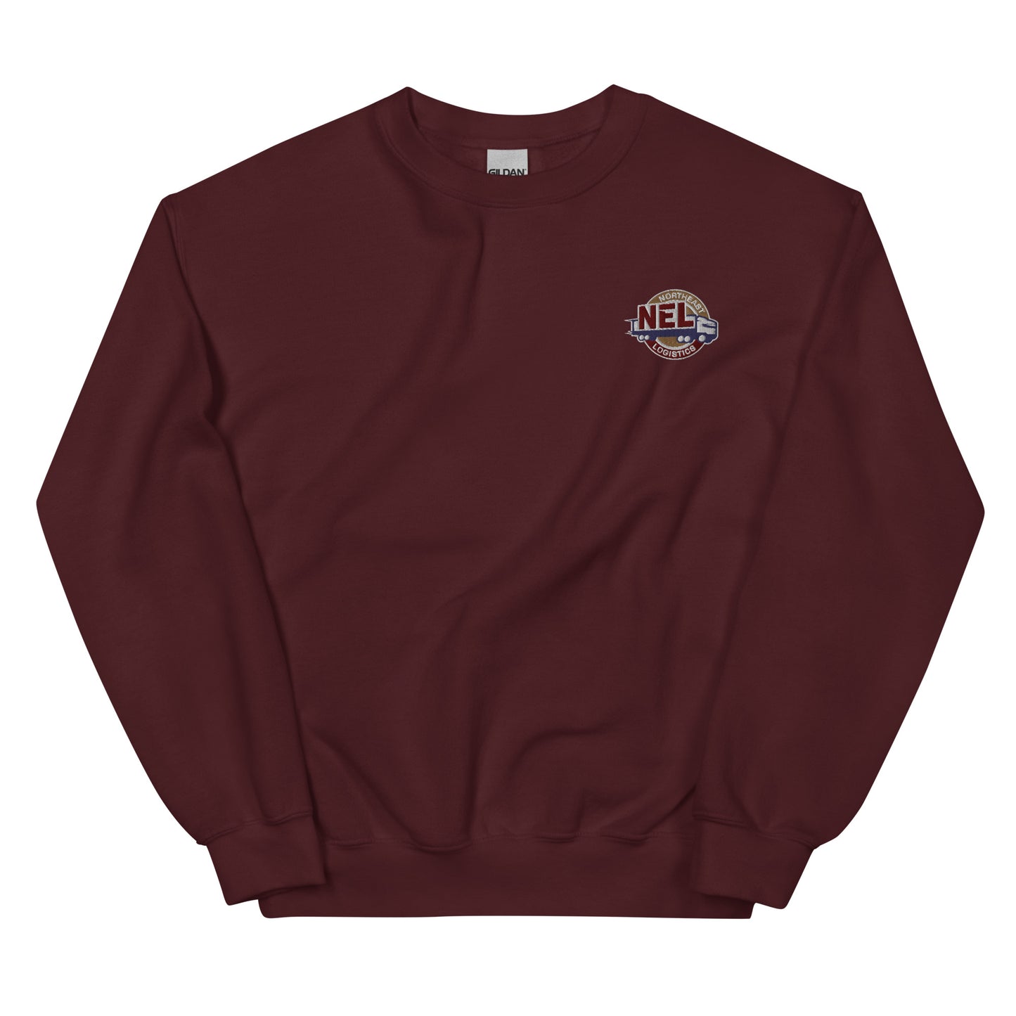 Unisex Classic Sweatshirt - NEL