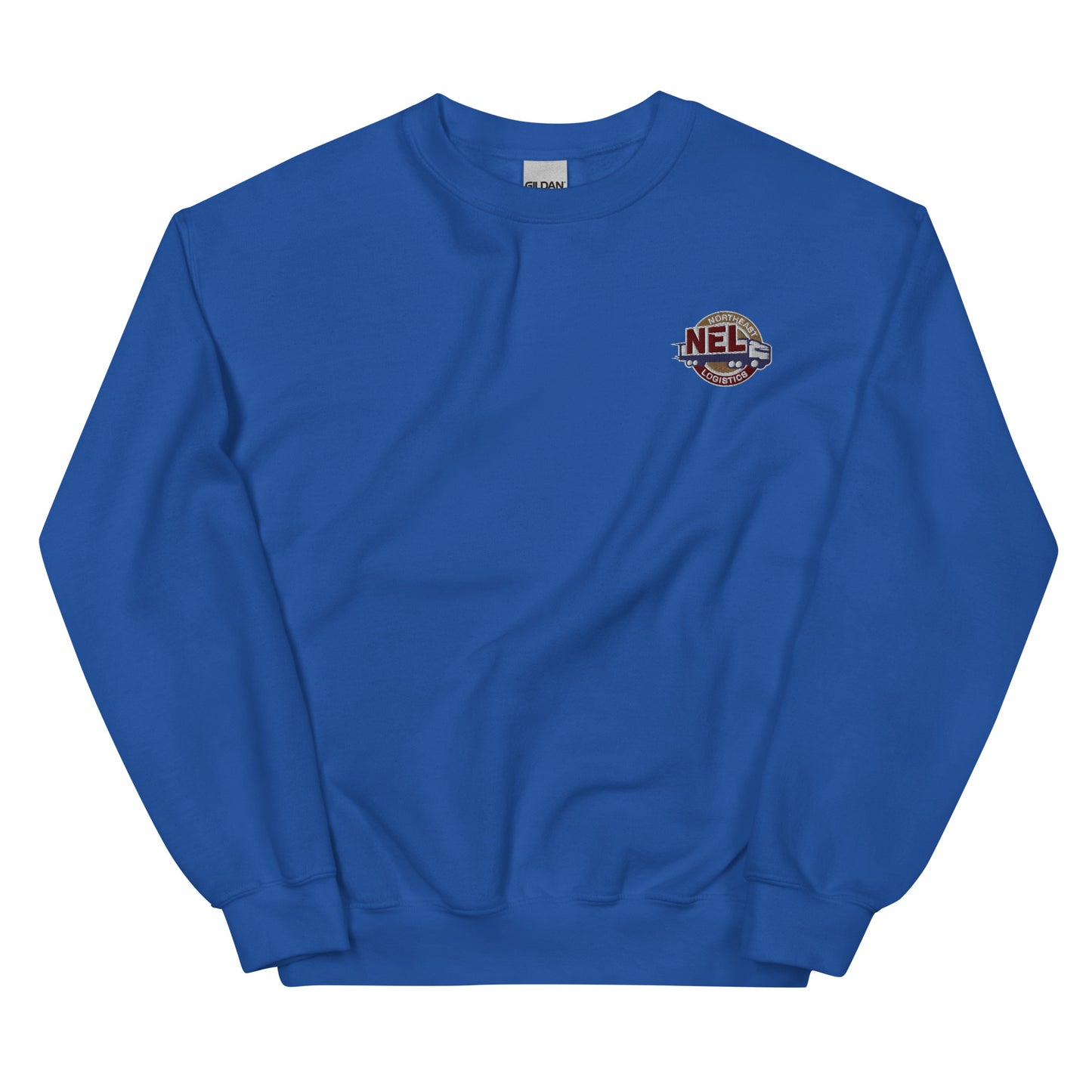 Unisex Classic Sweatshirt - NEL