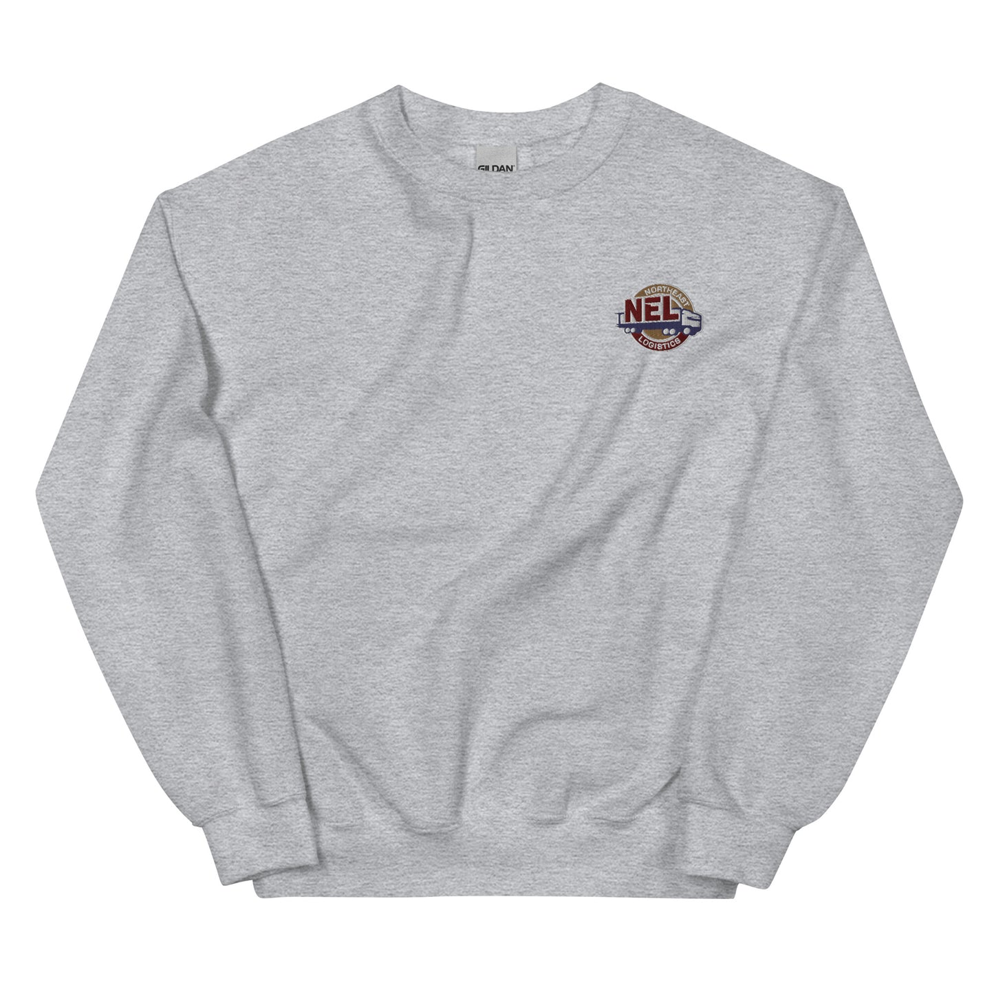 Unisex Classic Sweatshirt - NEL