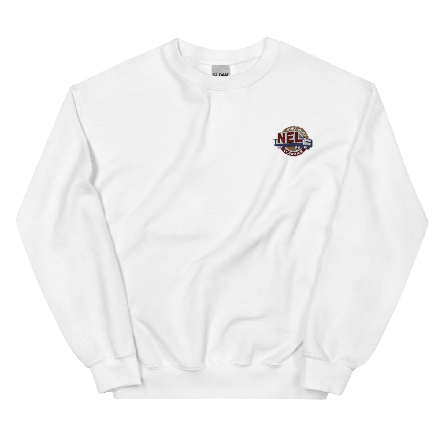 Unisex Classic Sweatshirt - NEL