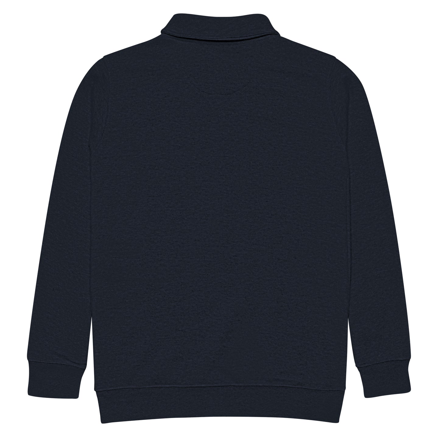 Cotton Heritage | Unisex fleece pullover - NEL